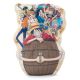 One Piece Kissen