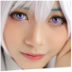 Anime Violet
