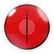 Demon Nezuko Cat Eye Red