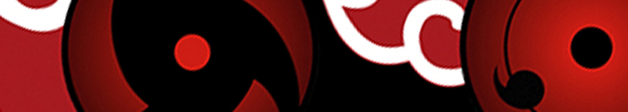 Naruto (Sharingan)
